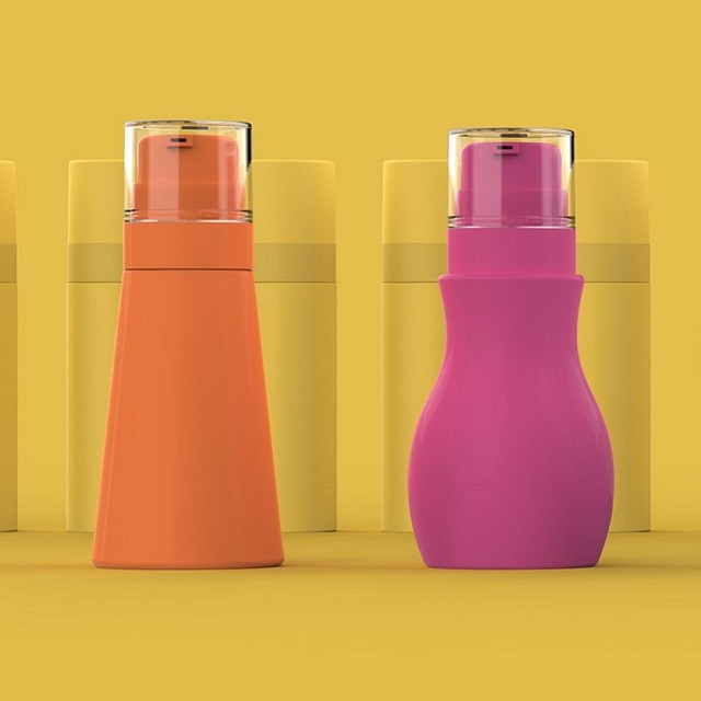 Private label packaging direction